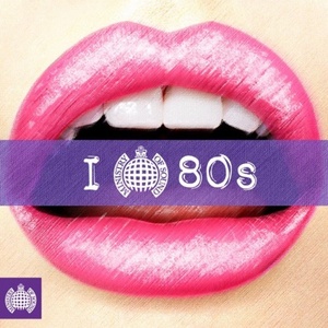 I Love 80s : Ministry of Sound (2019) Mp3 320kbps [PMEDIA] ⭐️