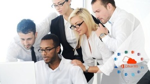 [ FreeCourseWeb ] Udemy - Microsoft Office 365 - Work smarter and more productive