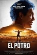 El Potro, lo mejor del amor (2018) [WEBRip] [1080p] [YTS] [YIFY]