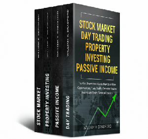 [ FreeCourseWeb ] Stock Market Day Trading Property Investing Passive Income