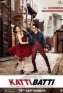 Katti Batti 2015 Hindi 720p WEB DL x264 AC3 DD 5 1 ESubs Sun George