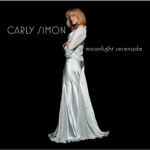 Carly Simon - Moonlight Serenade (2005 - Pop) [Flac 16-44]