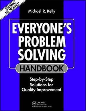 [ FreeCourseWeb ] Everyone's Problem Solving Handbook- Step-by-Step Solutions for Quality Improvement