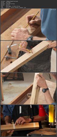 [ FreeCourseWeb ] Woodworking Essentials - Bending & Shaping