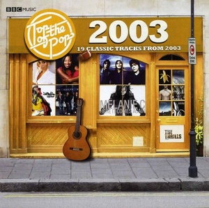 VA - Top Of The Pops Year By Year Collection 1964-2006 [2003] (2007 - Pop) [Flac 16-44]