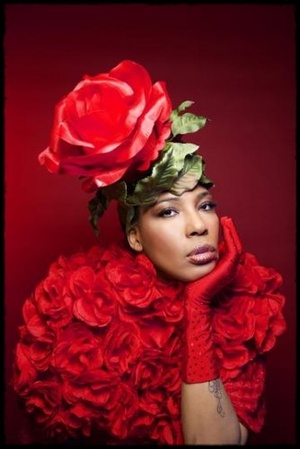 Macy Gray - Discography (1999-2018) (320) [DJ]