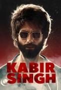 Kabir Singh 2019 Hindi Movie Deshi-Cam x264 AC3