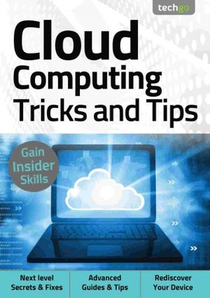 [ DevCourseWeb ] Cloud Comupting, Tricks And Tips - 5th Edition 2021