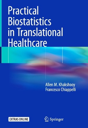Practical Biostatistics in Translational Healthcare (gnv64)