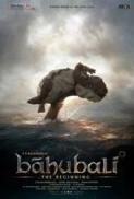 Baahubali The Beginning 2015 Tamil True 720p HDRip AC3 5 1 1 4GB Team TR