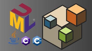 Udemy - Object Oriented Analysis, Design & Programming with UML