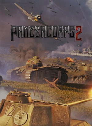 Panzer Corps 2 (v1.0.4, MULTi5) [FitGirl Repack]