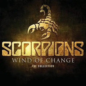 Scorpions - Wind Of Change - The Collection (2013) [FLAC]