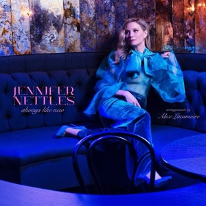 Jennifer Nettles - Always Like New (2021) Mp3 320kbps [PMEDIA] ⭐️