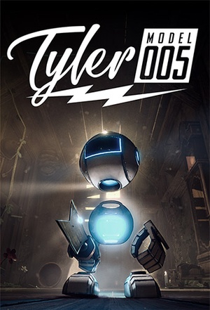 Tyler: Model 005 (MULTi5) [FitGirl Repack]