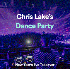 Chris Lake's Dance Party 2020[320] kbs Beats[TGx]⭐