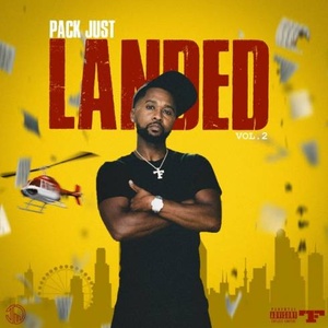 ZAYTOVEN - PACK JUST LANDED VOL. 2 (2020) Mp3 320kbps [PMEDIA] ⭐️