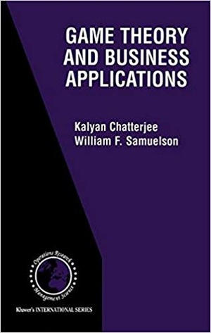 [ FreeCourseWeb ] Game Theory and Business Applications (International Series in Operations Research & Management Science)