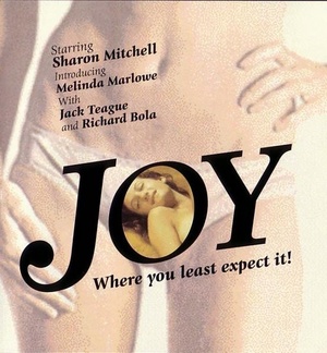 Joy -(Harley Mansfield- Premier Pictures)