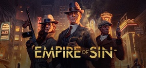 Empire of Sin Premium Edition v1.0.2.38890