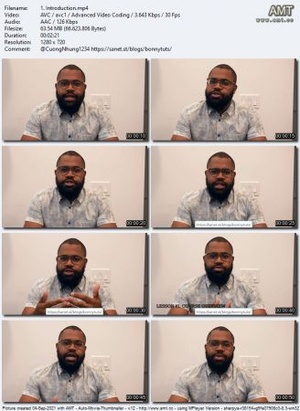 Udemy - Starting a Vending Machine Business