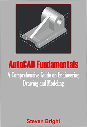 [ FreeCourseWeb ] AutoCAD Fundamentals - A Comprehensive Guide on Engineering Drawing and Modeling