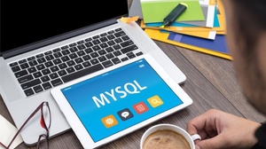 Udemy - MySQL Database Management System using MySQL - MySQL for ALL! [Course Drive]