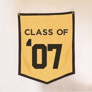 VA - Class Of '07 (2020) Mp3 320kbps [PMEDIA] ⭐️