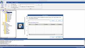 EaseUS MS SQL Recovery v10.2.0.0 + Crack [FTUApps]