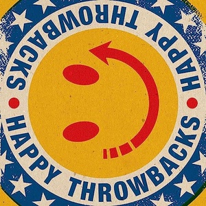 VA - Happy Throwbacks (2021) Mp3 320kbps PMEDIA] ⭐️
