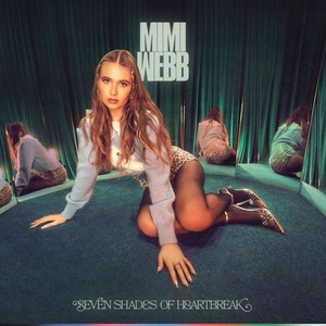 Mimi Webb - Seven Shades of Heartbreak (2021) Mp3 320kbps [PMEDIA] ⭐️
