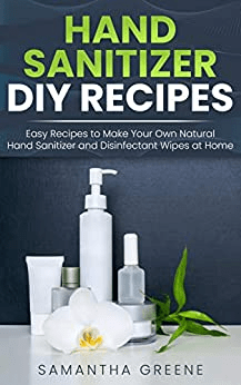 [ FreeCourseWeb ] HAND SANITIZER DIY- Easy Recipes to Make Your Own Natural Hand Sanitizers and Disinfectant Wipes at Home