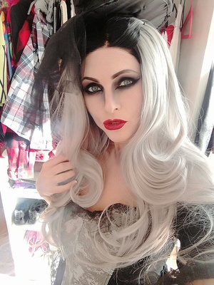 Kathy Anderson (Boob Exam Scam 4)