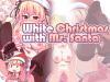 SLG White Christmas with Ms Santa English サンタさんとホワイトクリスマス