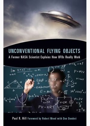 [ FreeCourseWeb ] Unconventional Flying Objects- A Former NASA Scientist Explains How UFOs Really Work