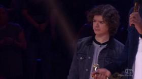 Drop the Mic S02E04 Darren Criss vs Gaten Matarazzo and Chandler Riggs vs Chad L Coleman HDTV x264 CRiMSON eztv