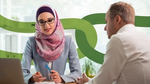 Lynda - Developing Business Partnerships