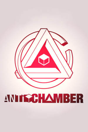 Antichamber - 1.01 [ENG] [Goldberg] [GNU/Linux Native] [johncena141]