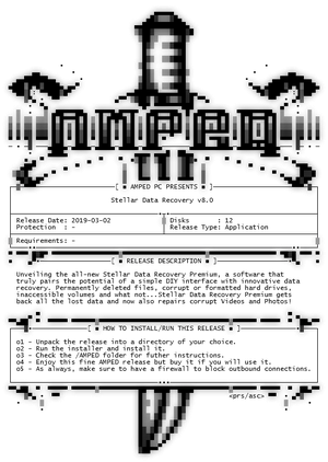 Stellar.Data.Recovery.Premium.v8.0-AMPED [FTUApps]