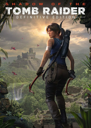 Shadow of the Tomb Raider: Definitive Edition (No Denuvo) (v1.0.449.0 + All DLCs + Bonus Content + MULTi12) (From 20.2 GB) - [DODI Repack]