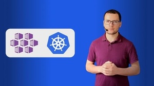 [ FreeCourseWeb ] Udemy - Kubernetes Best Practices