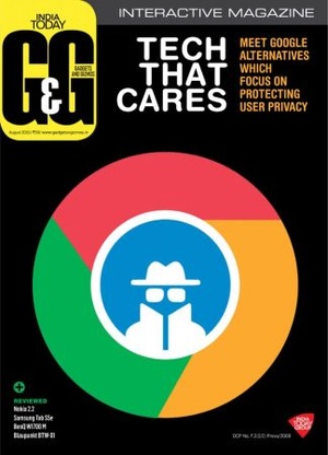 [ FreeCourseWeb ] Gadgets & Gizmos - August 2019 (True PDF)