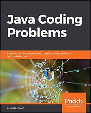 [ FreeCourseWeb ] Java Coding Problems- Improve your Java Programming skills by solving real-world coding challenges