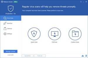 Glary Malware Hunter PRO 1.161.0.778 by Sats99