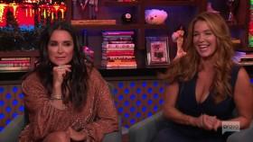 Watch What Happens Live 2019 07 23 Kyle Richards and Poppy Montgomery WEB x264-CookieMonster [eztv]