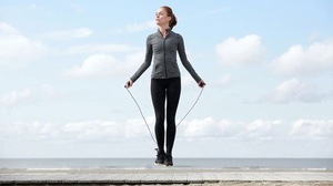 Udemy - 15 Minute Athletic Workouts for Weight Loss