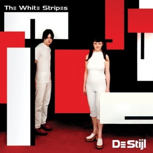 The White Stripes - De Stijl [24Bit-96kHz] (2021) FLAC [PMEDIA] ⭐️