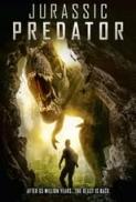 Jurassic Predator (2018) DVDRip x264 - SHADOW[TGx]