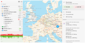 Little Snitch v4 0 3 Mac OS X B4tman