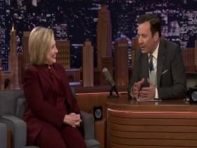 Jimmy Fallon 2020 03 04 Hillary Rodham Clinton 480p x264-mSD [eztv]